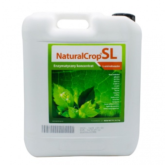 NATURALCROP SL