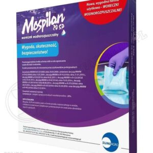 Mospilan 20 SP
