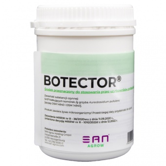BOTECTOR 0,4