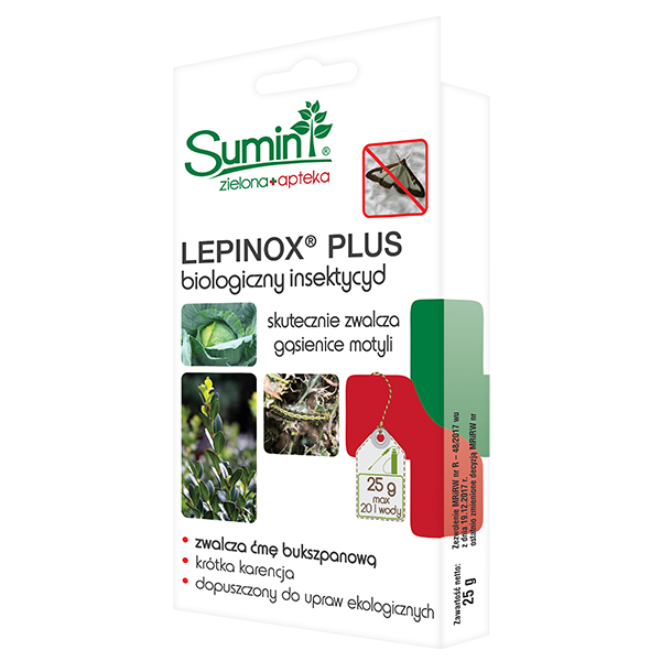 LEPINOX