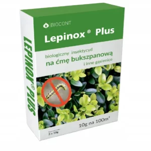 LEPINOX BIOCONT
