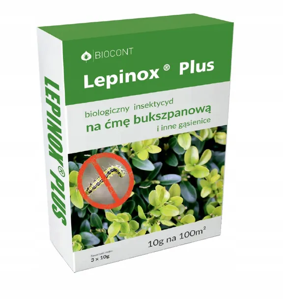 LEPINOX BIOCONT