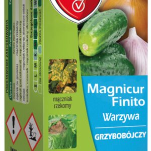 MAGNICUR FINITO 687 25ml