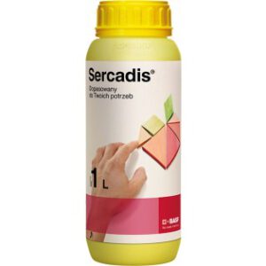 SERCADIS BASF