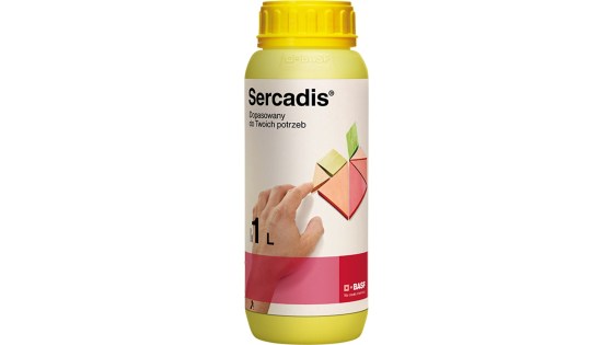 SERCADIS BASF