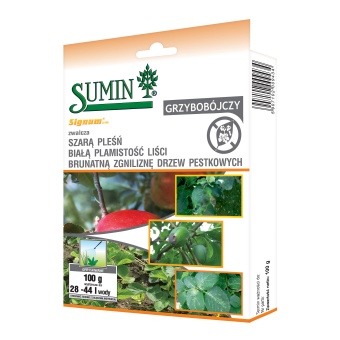 SIGNUM33WG 100g SUMIN