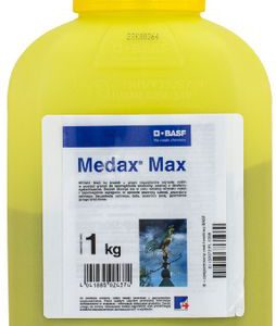 MEDAX MAX 1