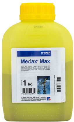 MEDAX MAX 1