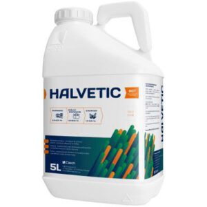 Halvetic 5l