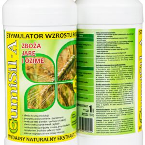 GumiSil-A DO ZBÓŻ OZIMYCH I jARYCH