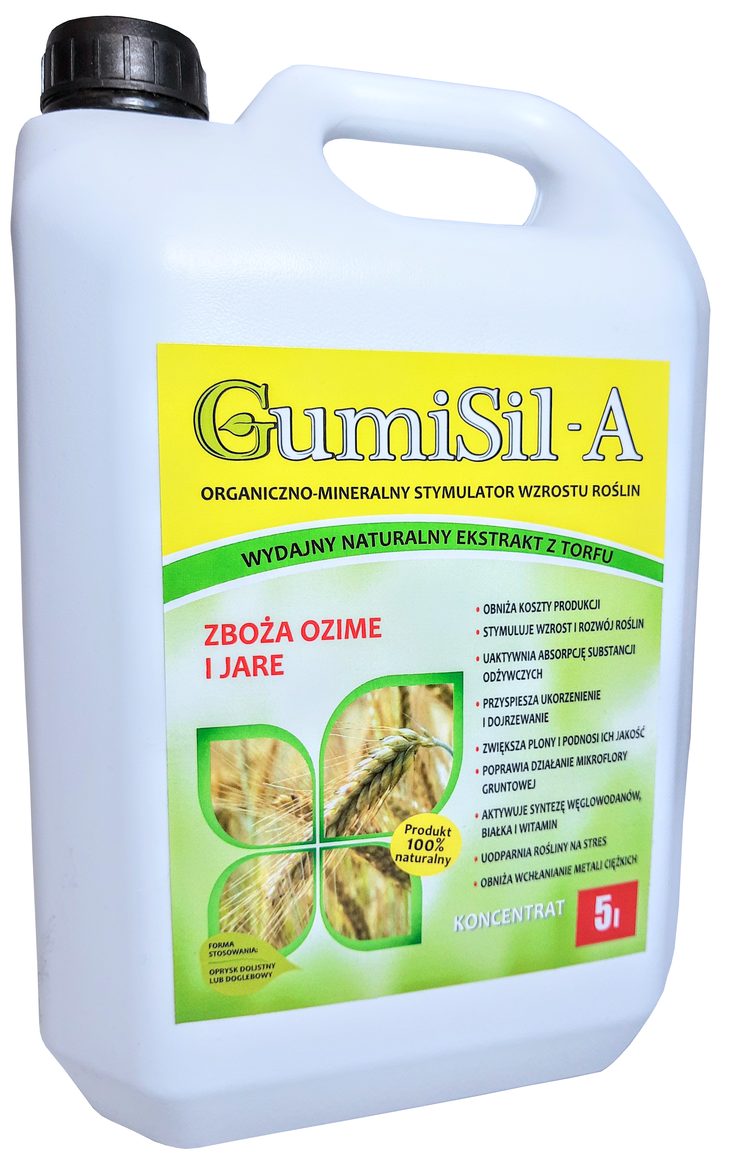 gumisil a 5 l