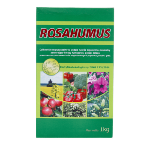 ROSAHUMUS 1 kg