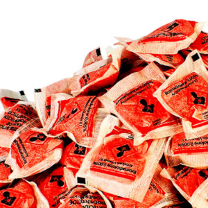 MURIBROM  PASTA BROMADIOLON 15 KG