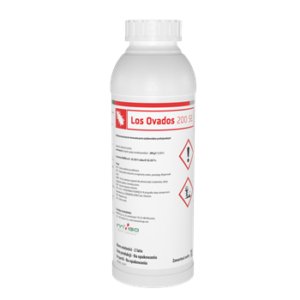 LOS OVADOS 200 SE 1L