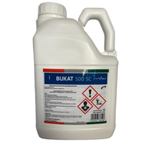 BUKAT 500 SC 5 L