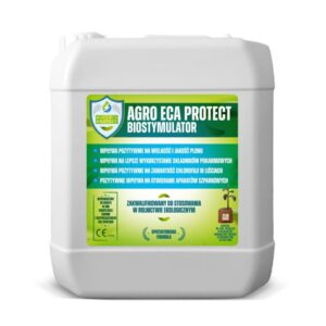 Agro ECA Protect [ekologiczny biostymulator ograniczający choroby i stymulujący wzrost (koncentrat)] 20L