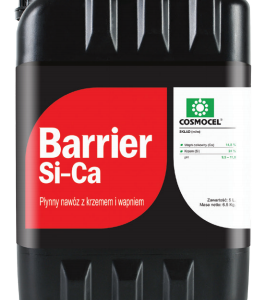 BARRIER Si-Ca 5l