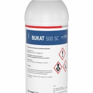 BUKAT 500 SC 1 L