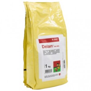 DELAN 700 WG 1KG