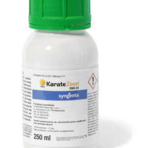 KARATE ZEON 050 CS 250ML