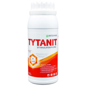 TYTANIT 500ML
