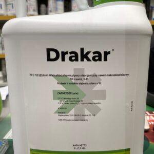 DRAKAR 5l