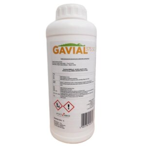 GAVIAL 375 SC 1L