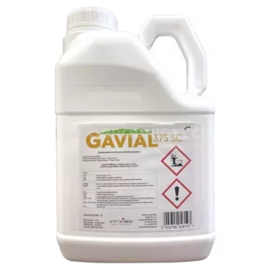 GAVIAL 375 SC 5 L
