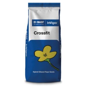 RZEPAK OZ INVIGOR CROSSFIT ZAPR.INTEGRAL PRO+LUMIPOSA625