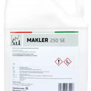 MAKLER 250 SE 5L